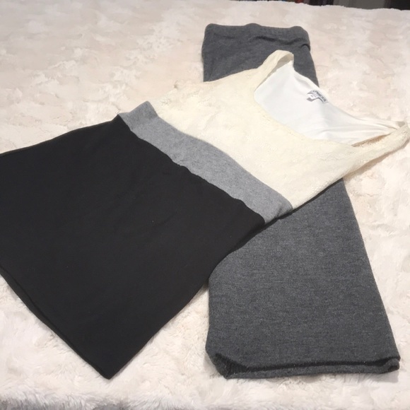 Exspress two piece - Picture 1 of 6